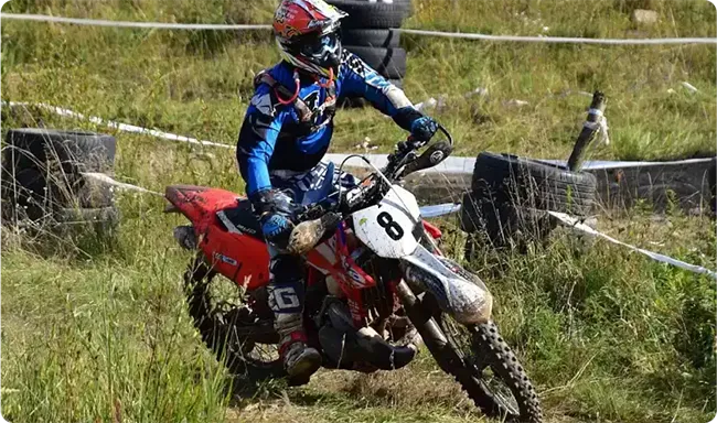 MKS Tor Motocrossowy Szczawnica