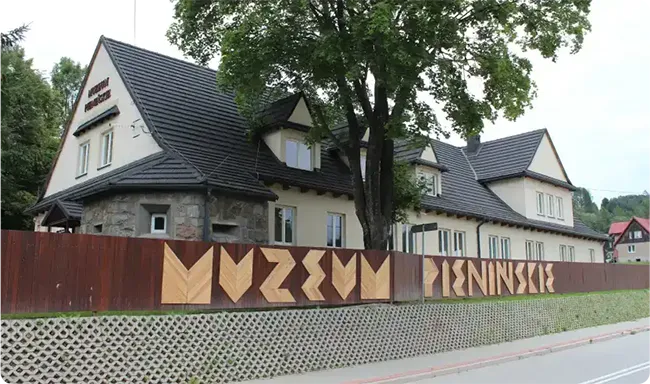 Pienińskie Muzeum